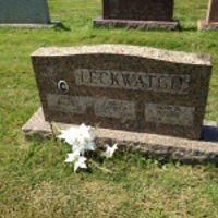Mark Leckwatch
