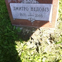 Dimitro Nedoviz