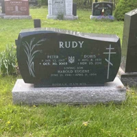 Peter Rudy