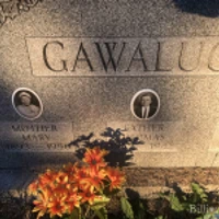 Mary Gawaluch