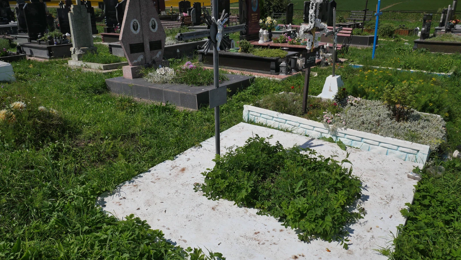 Memorial image