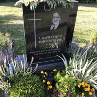 John Lawryshyn