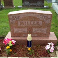 Rudolph Miller