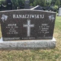 Андрій Hanacziwskyj