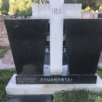 Leonidas Romanowski
