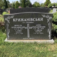 Mykola Kryzaniwsky