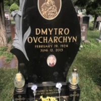 Dmytro Ovcharchyn