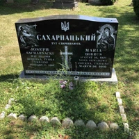 Maria Sacharnacki