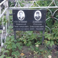 Николай Селецкий