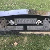 Eugene Loboyko