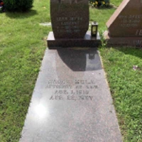 Elias Mula
