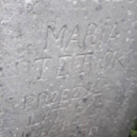Maria Tetiok