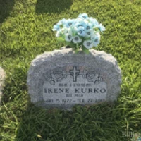 Irene Kurko
