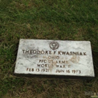 Theodore Kwasniak