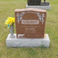 Morris Chubey