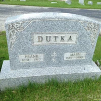 Frank Dutka