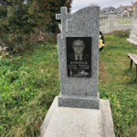 Dmytro Borobets
