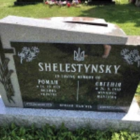 Pomah Shelestynsky