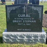 Orest Gural