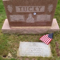 Peter Tucky