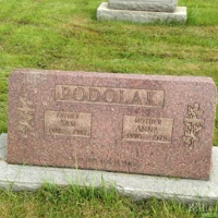 Sam Podolak