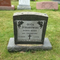 Olga Zurakowski