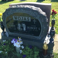Robert Wojas