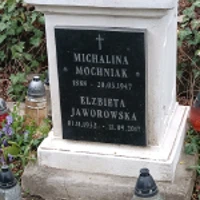 Elżbieta Jaworowska