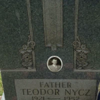 Teodor nycz