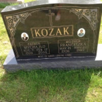 Mychajlo Kozak