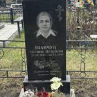 Оксана Іванчук