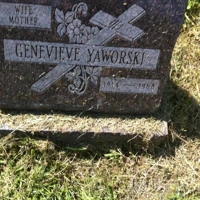 Genevieve Yaworski