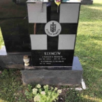 Stefan Klymciw