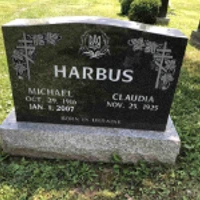 Michael Harbus