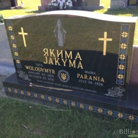 Wolodymyr Jakyma