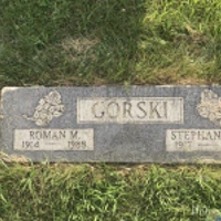Stephanie Gorski