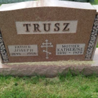 Joseph Trusz