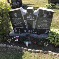 Dmytro Kupicz