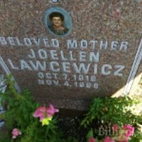 Joellen Lawcewicz