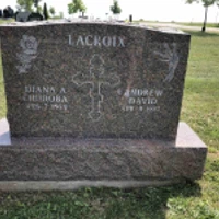 Andrew Lacroix