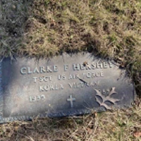 Clarke Hershey