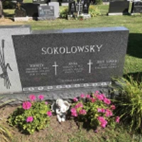 Stanley Sokolowsky