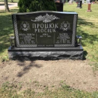Boris Prociuk