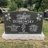 Олекса Добровский