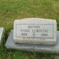 Anna Lubinski