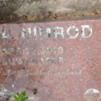 Tina Nimrod