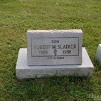 Robert Sladick