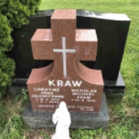 Christine Kraw