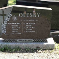 Effie Olesky