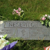 Michael Nesevitch